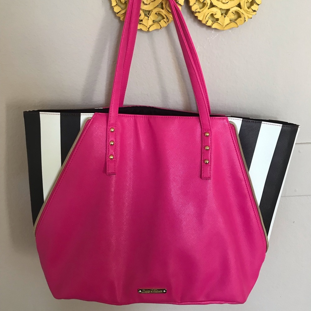 Juicy Couture Tote